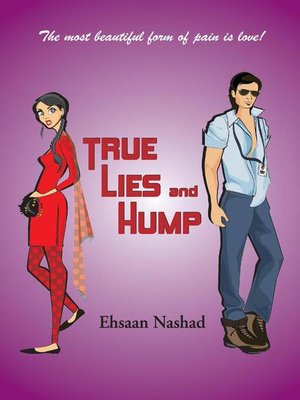 cover image of True, Lies and Hump